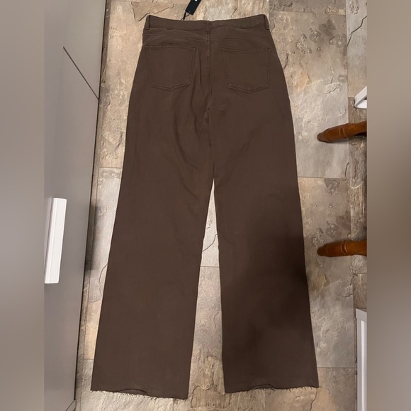 Wide-leg jeans - Picture 2 of 3